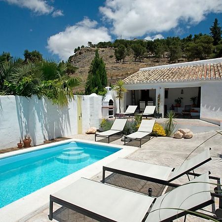Almohalla 51 Hotel Archidona Bagian luar foto
