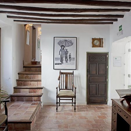 Almohalla 51 Hotel Archidona Bagian luar foto