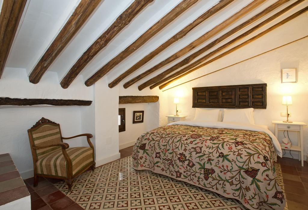 Almohalla 51 Hotel Archidona Ruang foto