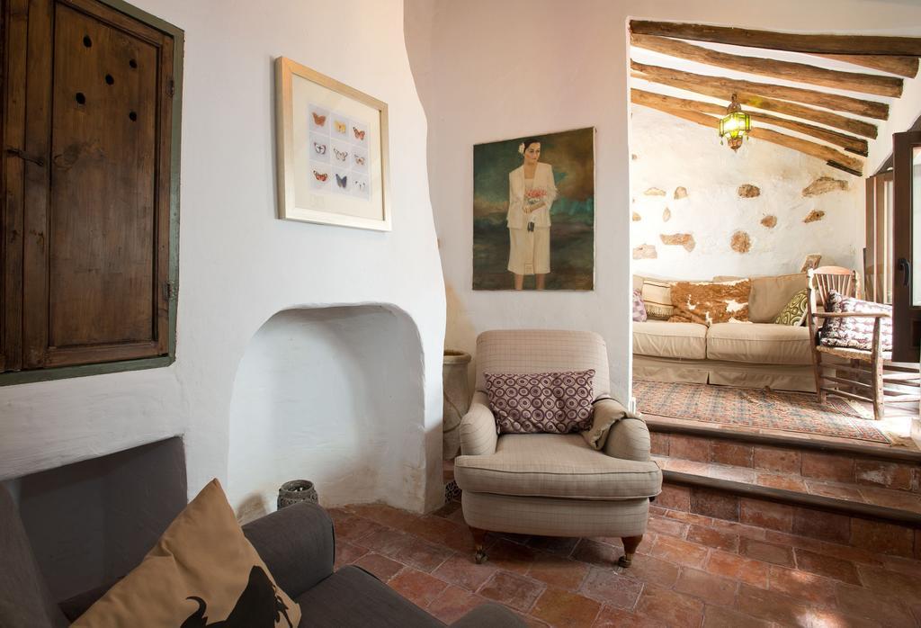 Almohalla 51 Hotel Archidona Bagian luar foto