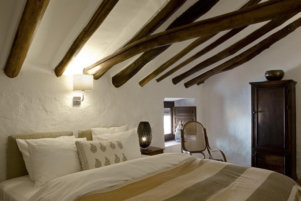 Almohalla 51 Hotel Archidona Bagian luar foto