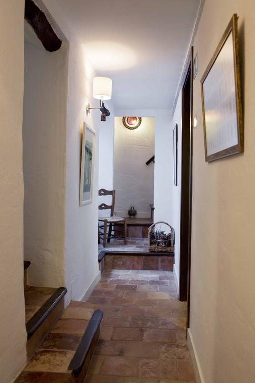 Almohalla 51 Hotel Archidona Bagian luar foto