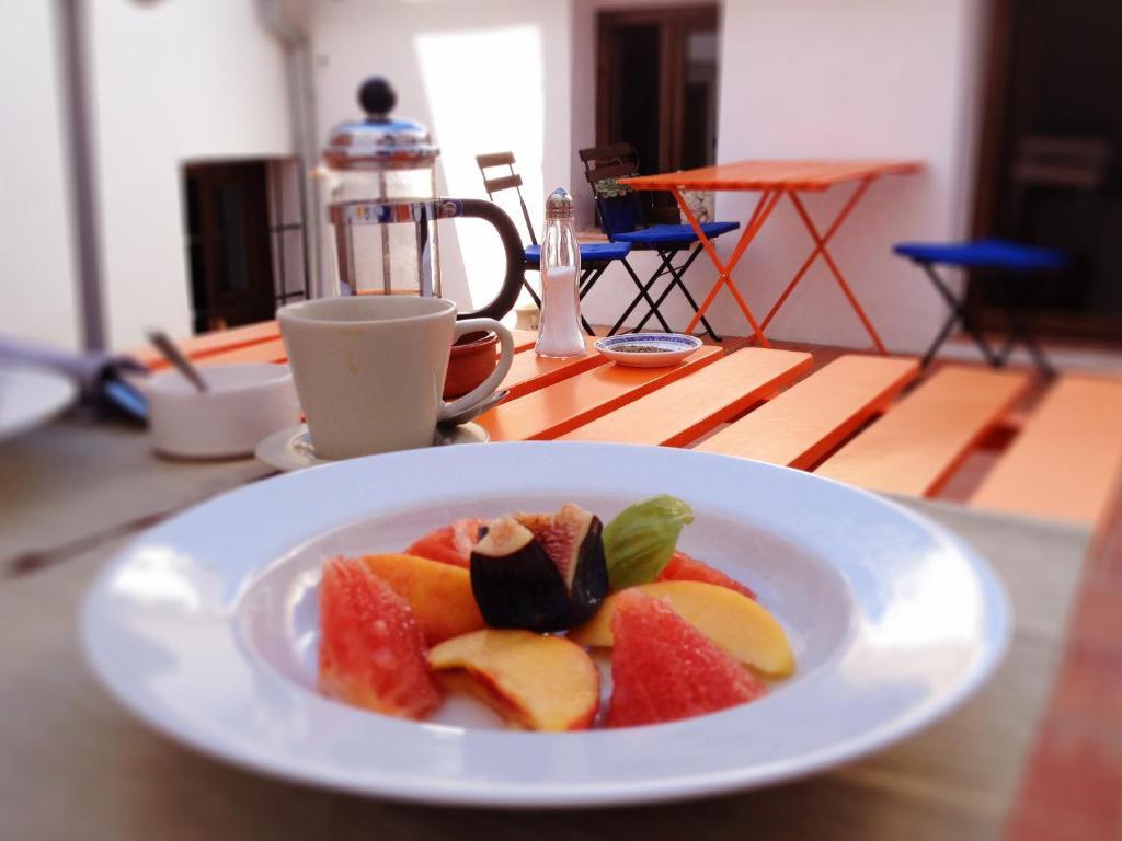 Almohalla 51 Hotel Archidona Bagian luar foto