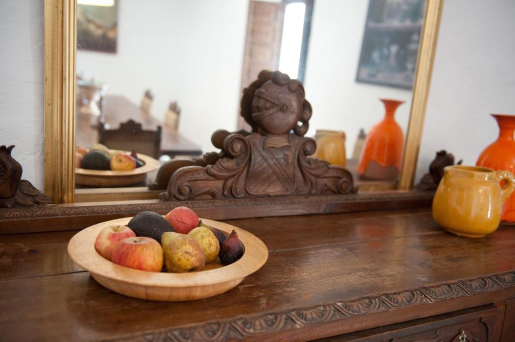 Almohalla 51 Hotel Archidona Bagian luar foto