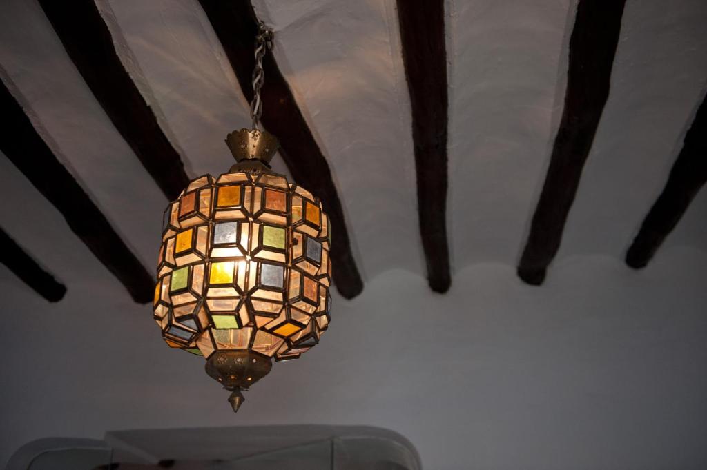 Almohalla 51 Hotel Archidona Bagian luar foto