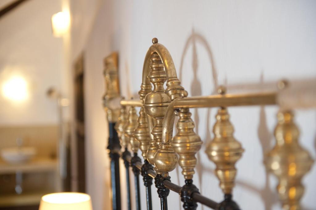 Almohalla 51 Hotel Archidona Bagian luar foto